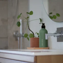 Baya Baya Starterkit - Olijfgroen