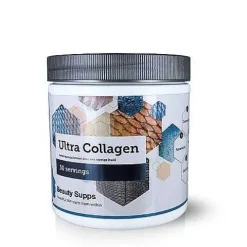 Beauty Supps Ultra Collagen 300Gr