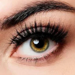 Bisou Lashes - Busy Lizzie