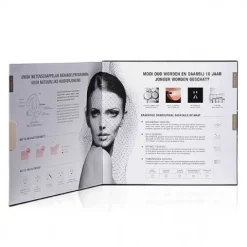 Cenzaa 360 Skincode Hyaluronic Cocktail Box 30Ml/75Ml