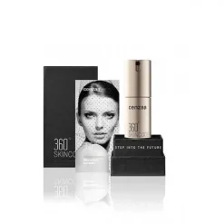 Cenzaa 360 Skincode Hyaluronic Cocktail 30Ml