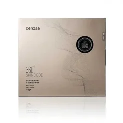 Cenzaa 360 Skincode Pigmentation Box 30Ml/75Ml