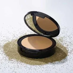 Cenzaa Cc Minerals Spf30 - Bronze