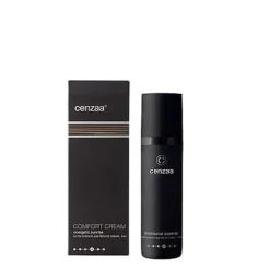 Cenzaa Energetic Sunrise 50Ml