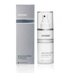 Cenzaa Illuminating Mist 150Ml