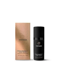 Cenzaa Lovely Radiance Ivory Beige 30Ml