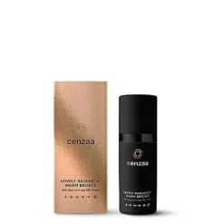 Cenzaa Lovely Radiance Warm Bronze 30Ml