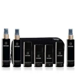 Cenzaa Multi Clarifying Discovery Kit 7 Delig