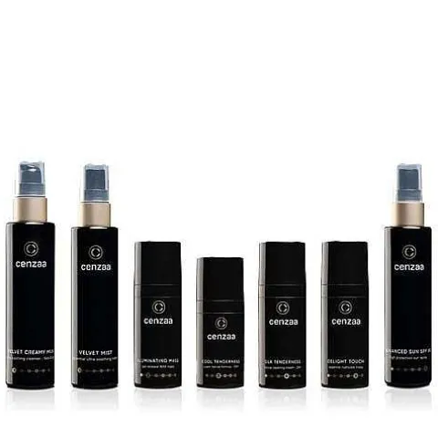Cenzaa Reprogram Discovery Kit 7 Delig