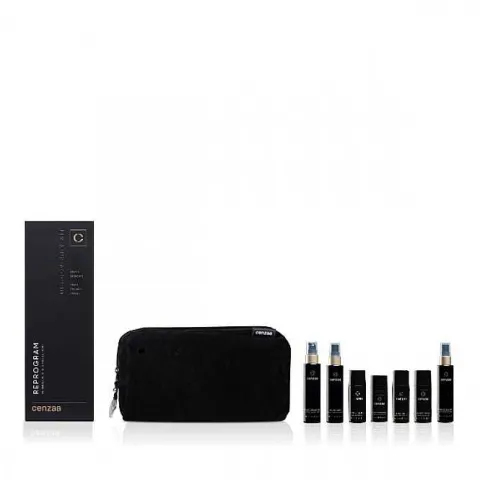 Cenzaa Reprogram Discovery Kit 7 Delig