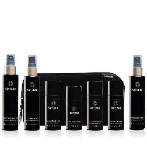 Cenzaa Reprogram Discovery Kit 7 Delig