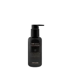 Cenzaa Skin Rhythm Miracle Cleanser 120Ml