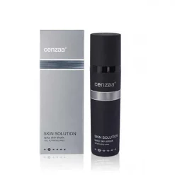 Cenzaa Spicy Skin Shock 50Ml