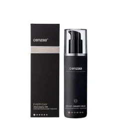 Cenzaa Velvet Creamy Milk 200Ml