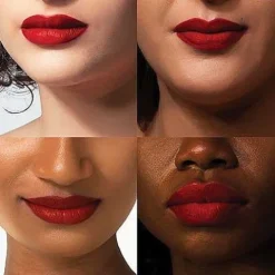 Ctzn Code Red Shade 4: Rooi 3,5Gr