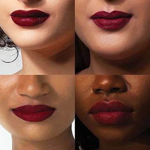 Ctzn Code Red Shade 6: Rosso 3,5Gr