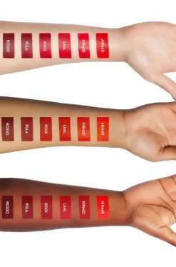 Ctzn Code Red Shade 6: Rosso 3,5Gr