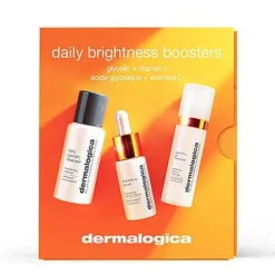 Dermalogica Daily Brightness Boosters Kit