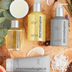 Dermalogica Phyto Replenish Body Oil 125Ml