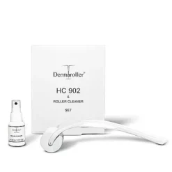 Dermaroller Homeroller Hc902