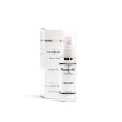 Dermaroller Lipopeptide 30Ml