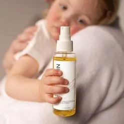 D-Skin Baby Mist Oil 100Ml