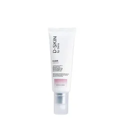 D-Skin Clear Cream 50Ml