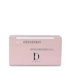 D-Skin Oxygen Kit