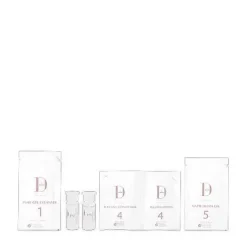 D-Skin Purifying Kit