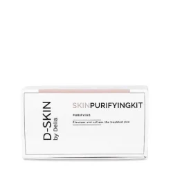 D-Skin Purifying Kit
