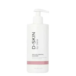 D-Skin Skin Age Control Cleanser 450Ml
