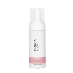 D-Skin Skin Clear Foam Cleanser 150Ml