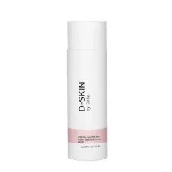 D-Skin Skin Essential Cleanser 200Ml