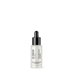 D-Skin Skin Exfoliant Smooth 10Ml