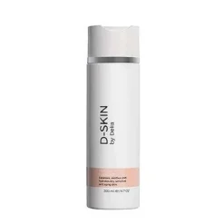 D-Skin Triple C Cleanser 200Ml