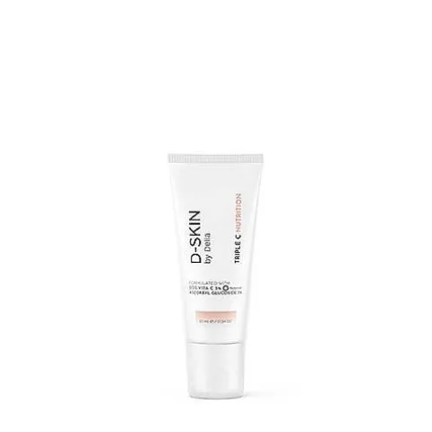 D-Skin Triple C Nutrition 10Ml