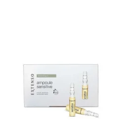 Extenso Ampoule Sensitive 5 Stuks
