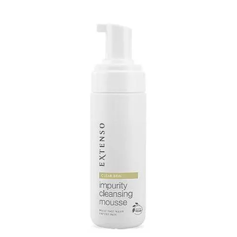 Extenso Impurity Cleansing Mousse 150Ml