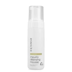 Extenso Impurity Cleansing Mousse 150Ml
