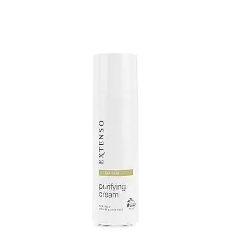 Extenso Purifying Cream 75Ml