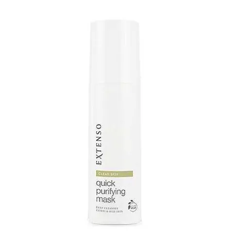 Extenso Quick Purifying Mask 150Ml