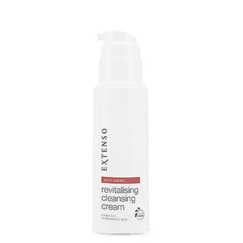 Extenso Revitalising Cleansing Cream 150Ml