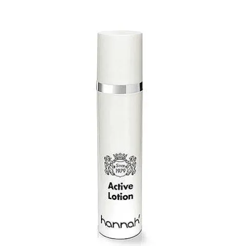 Hannah Active Lotion 45Ml