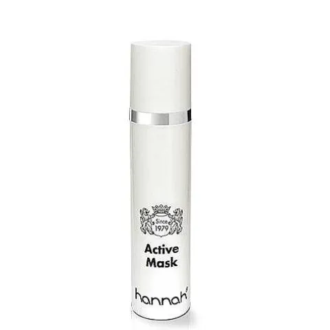 Hannah Active Mask 45Ml