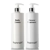 Hannah Bath & Body Set