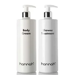 Hannah Bath & Body Set