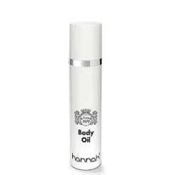 Hannah Body Oil 45Ml
