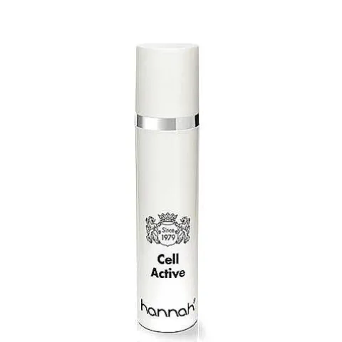 Hannah Cell Active 45Ml