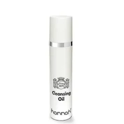 Hannah Cleansing Oil 45Ml