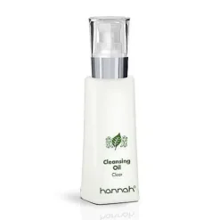 Hannah Cleansing Oil 125Ml